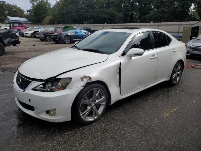 2009 LEXUS IS 350 #2952851888