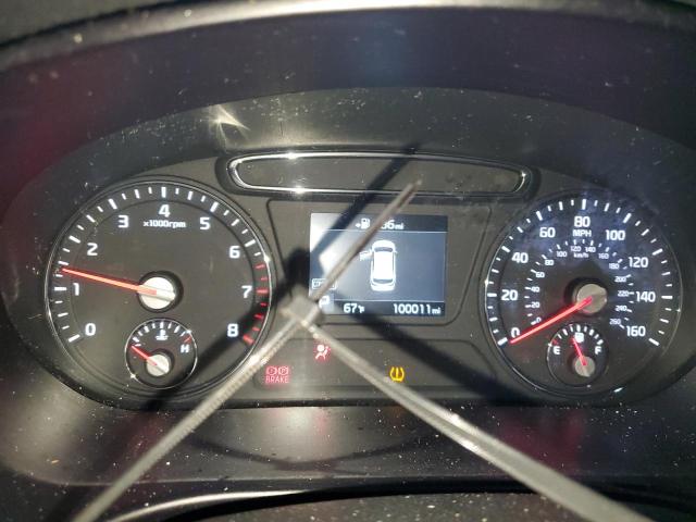 2019 KIA SORENTO L - 5XYPGDA3XKG448544