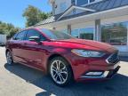 FORD FUSION SE photo