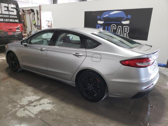 VIN 3FA6P0HD1LR228211 2020 Ford Fusion, SE no.2