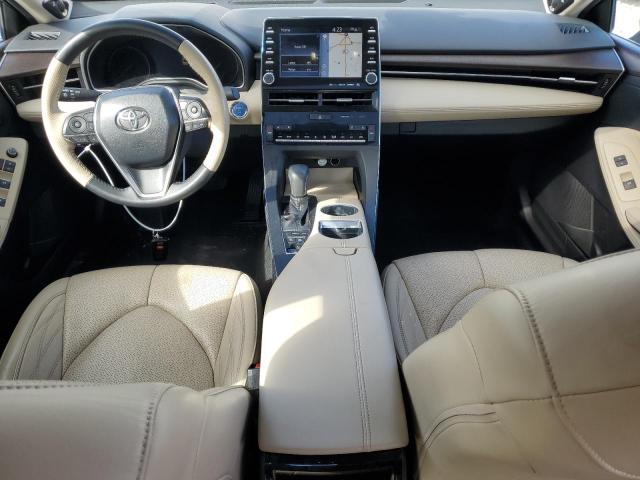 2019 TOYOTA AVALON XLE - 4T1B21FB1KU002221