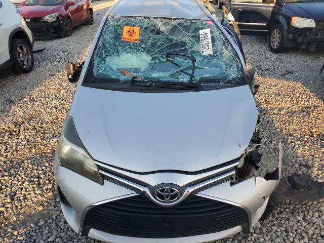 VIN VNKJTUD33FA043216 2015 Toyota Yaris no.5