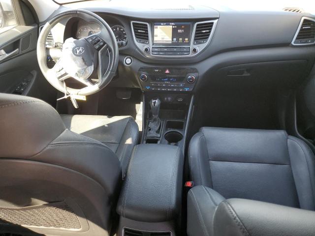 2018 HYUNDAI TUCSON VAL - KM8J33A28JU773429