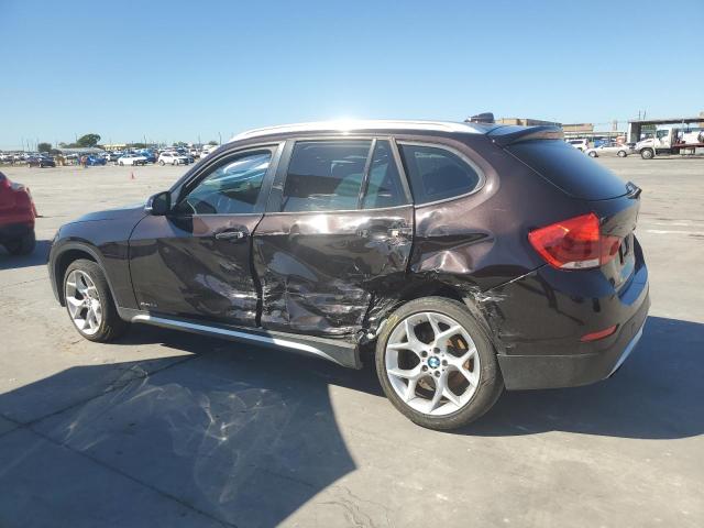 VIN WBAVL1C50FVY32490 2015 BMW X1, Xdrive28I no.2