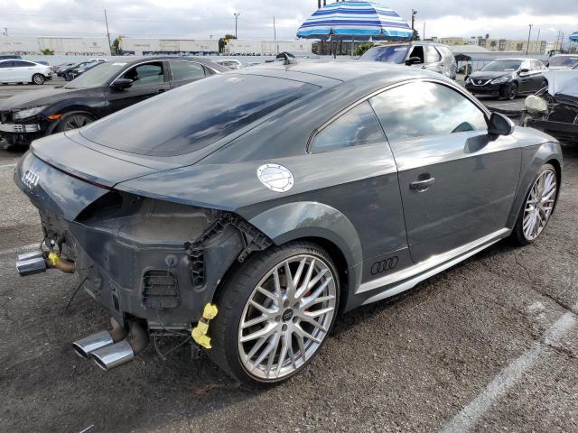 2019 AUDI TTS TRUA1AFV8K1005833