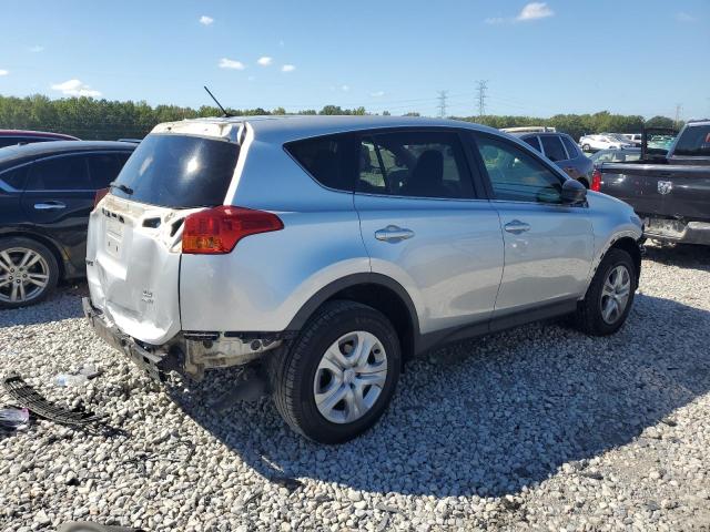 2015 TOYOTA RAV4 LE - 2T3BFREV3FW279139