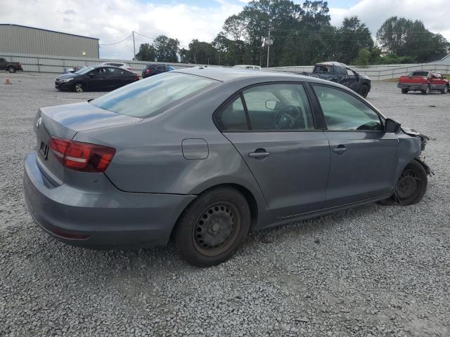 2016 VOLKSWAGEN JETTA S - 3VW267AJ7GM350091