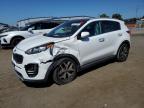 2017 KIA SPORTAGE S - KNDPR3A66H7218410
