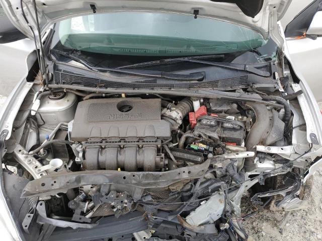 2015 NISSAN SENTRA S - 3N1AB7AP7FY323479