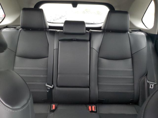 2021 TOYOTA RAV4 LIMIT - 4T3D6RFV2MU037964