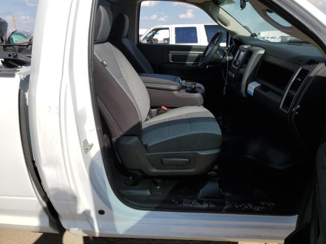 2023 RAM 1500 CLASS 3C6JR6DG2PG640227