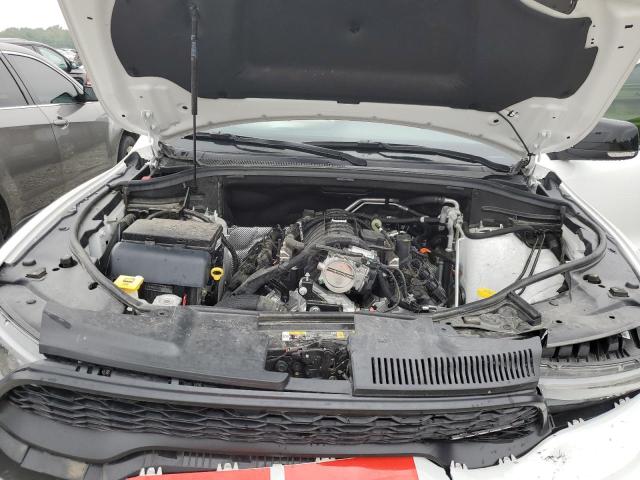 2023 DODGE DURANGO R/ - 1C4SDHCT4PC589631