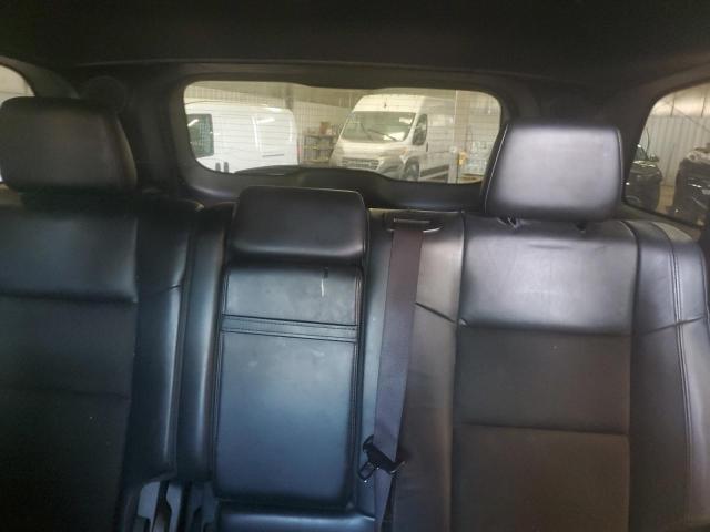 2019 JEEP GRAND CHER - 1C4RJEAG5KC790491