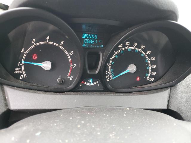2018 FORD FIESTA S - 3FADP4AJ4JM108203