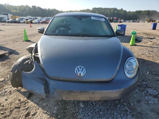 VIN 3VWJ07AT1GM601511 2016 Volkswagen Beetle, SE no.5