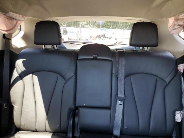2018 BUICK ENVISION E - LRBFX2SA2JD028060