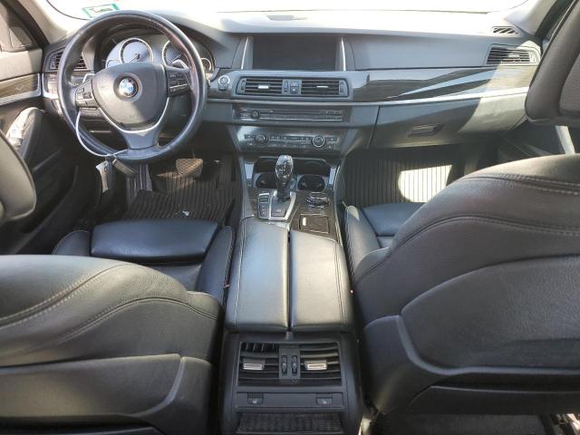 VIN WBAKP9C58ED692182 2014 BMW 5 Series, 550 XI no.8