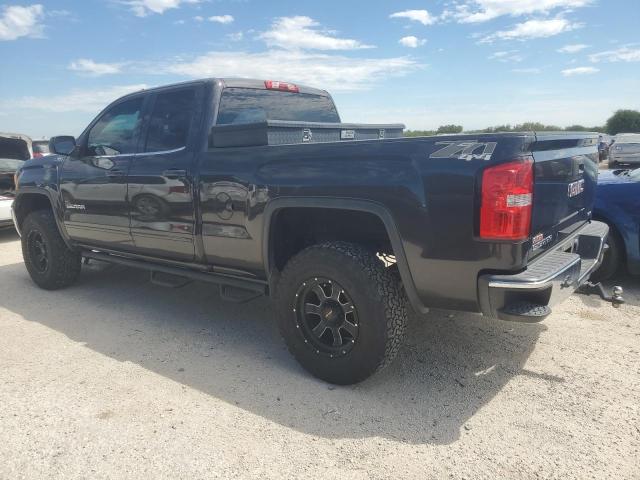 VIN 1GTV2UEC9FZ320240 2015 GMC Sierra, K1500 Sle no.2