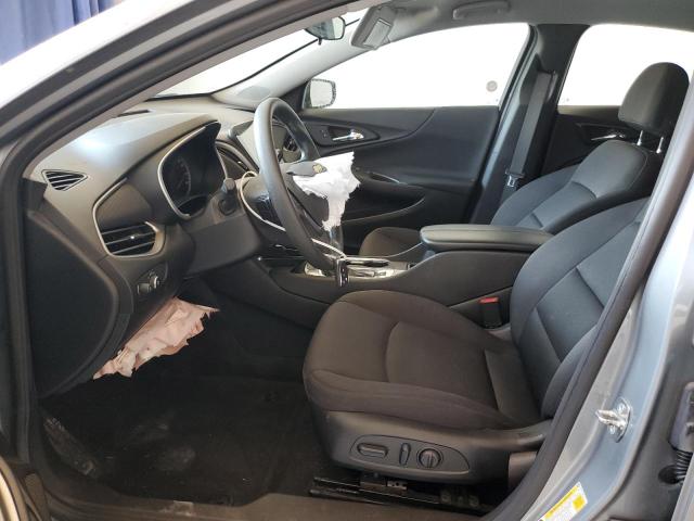 2023 CHEVROLET MALIBU LT - 1G1ZD5ST9PF161172