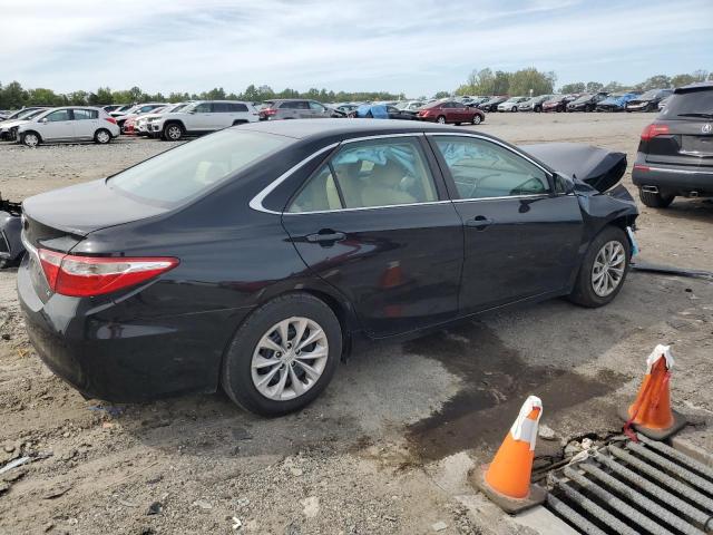 VIN 4T4BF1FKXFR454992 2015 Toyota Camry, LE no.3