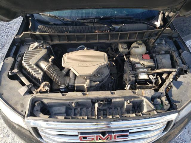 2017 GMC ACADIA SLT - 1GKKNNLS1HZ117828
