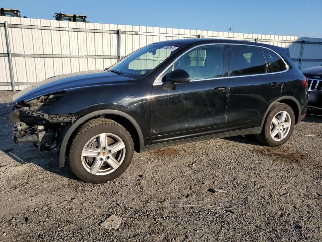 VIN WP1AA2A25ELA01713 2014 Porsche Cayenne no.1