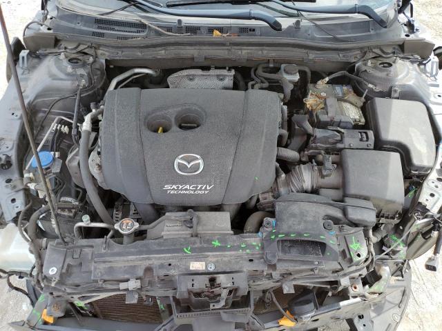 VIN JM1BM1L35E1188928 2014 Mazda 3, Touring no.11