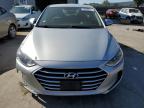 HYUNDAI ELANTRA SE photo