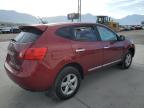 NISSAN ROGUE S photo