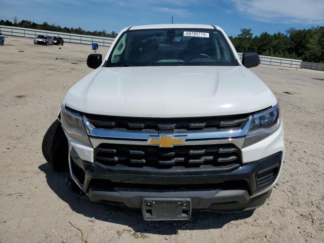2022 CHEVROLET COLORADO - 1GCGSBEAXN1298449