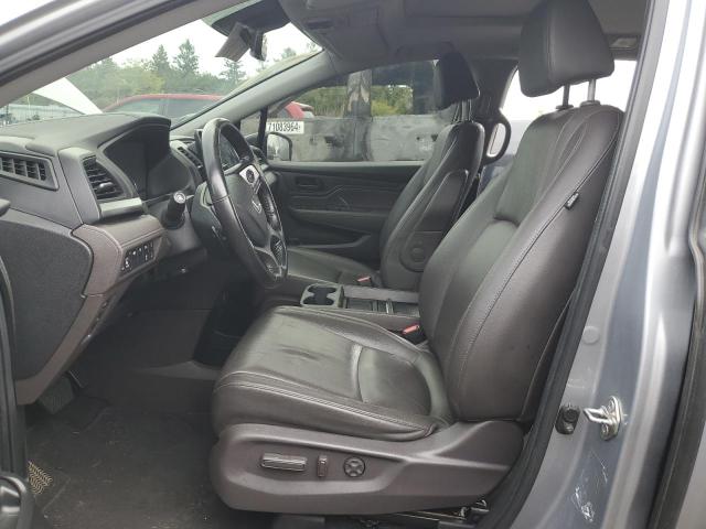 2019 HONDA ODYSSEY EX - 5FNRL6H6XKB511777
