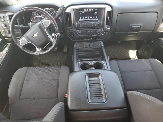 2017 CHEVROLET SILVERADO - 1GCVKREC1HZ242522