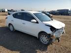 NISSAN VERSA S photo