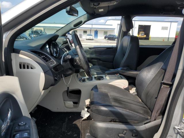 2017 DODGE GRAND CARA - 2C4RDGCG1HR697113