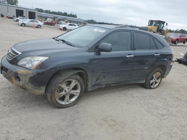 2008 LEXUS RX400 H #2976854765