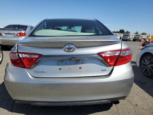 VIN 4T1BF1FK4GU211349 2016 Toyota Camry, LE no.6