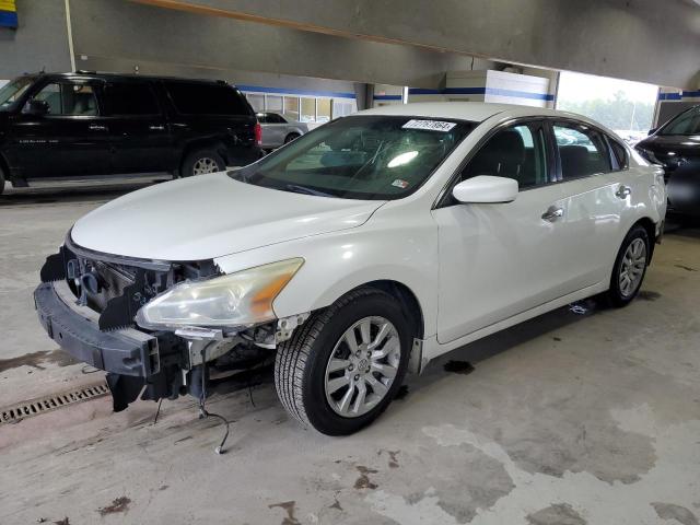 VIN 1N4AL3AP9FC274772 2015 Nissan Altima, 2.5 no.1