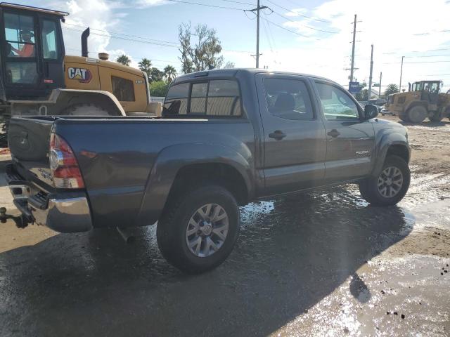 VIN 3TMJU4GN5FM180969 2015 Toyota Tacoma, Double Ca... no.3