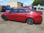 FORD FUSION SE photo