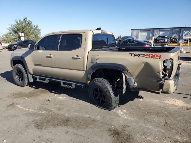 VIN 3TMCZ5AN4LM312348 2020 Toyota Tacoma, Double Cab no.2