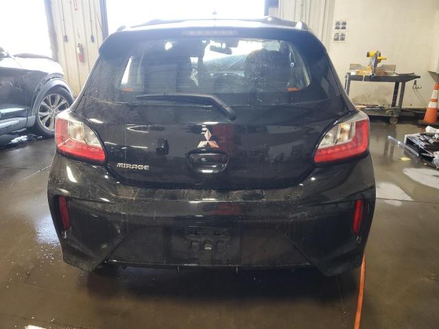 2022 MITSUBISHI MIRAGE ES - ML32AUHJ2NH008798