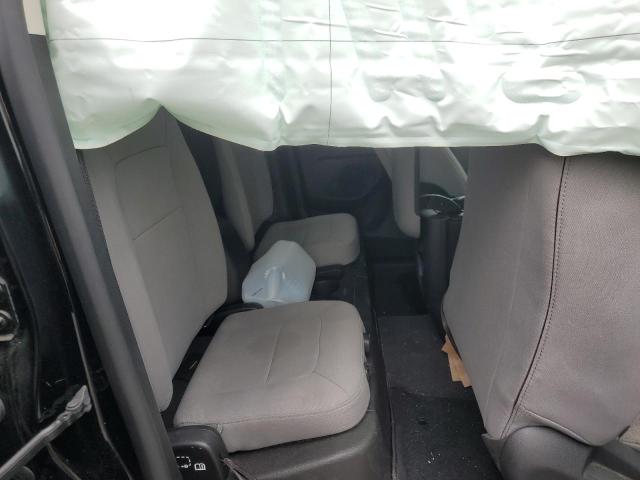 2019 GMC CANYON - 1GTH6BEN1K1297343