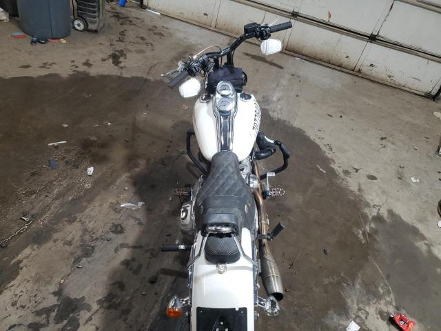 2018 HARLEY-DAVIDSON FXLR LOW R 1HD1YNJ13JC080197