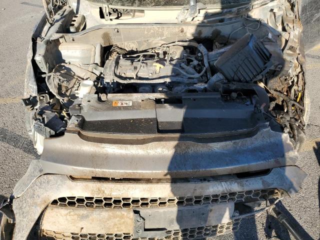 2018 KIA SOUL - KNDJP3A57J7607551