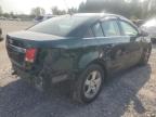 CHEVROLET CRUZE LT photo