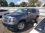 CHEVROLET TAHOE K150 photo