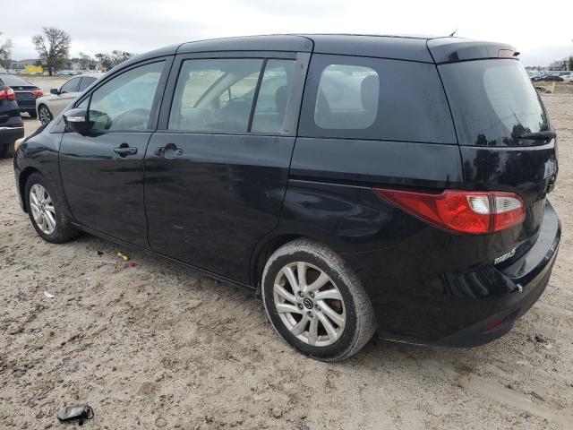 Vin: jm1cw2bl7d0148036, lot: 71667784, mazda 5 20132
