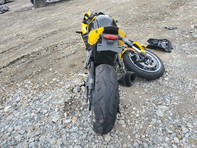 2024 SUZUKI GSX800 F JS1EM13B3R7101089