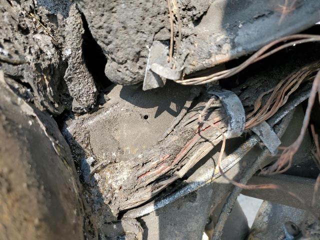 2005 HARLEY-DAVIDSON FLHTCSE2 1HD1PKE115Y957077