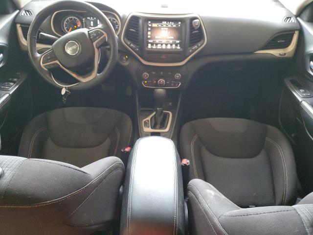 2016 JEEP CHEROKEE L - 1C4PJLCB5GW125660